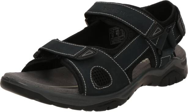 Bugatti Wandelsandalen
