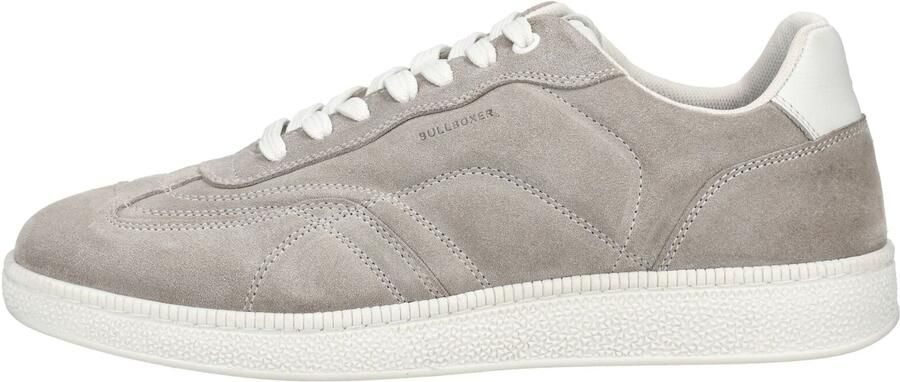 BULLBOXER Sneakers laag lichtgrijs - Foto 6