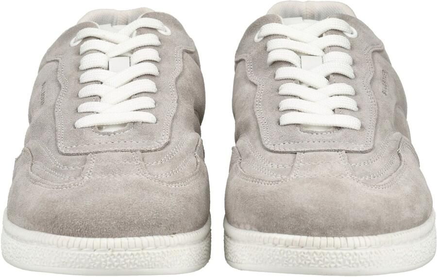 BULLBOXER Sneakers laag lichtgrijs - Foto 4