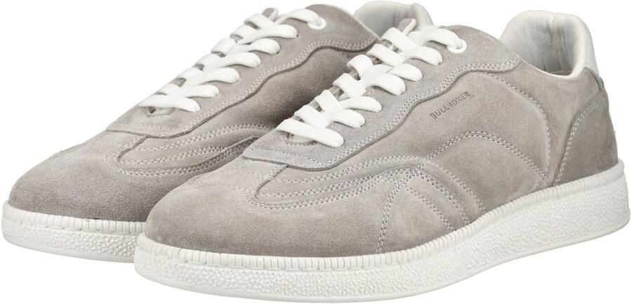 BULLBOXER Sneakers laag lichtgrijs - Foto 5
