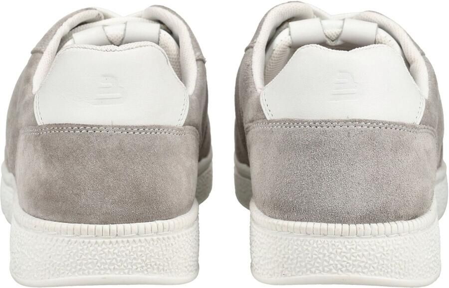 BULLBOXER Sneakers laag lichtgrijs - Foto 3