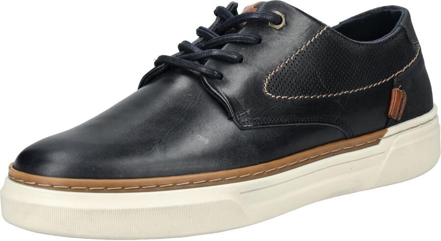 Bullboxer Lage Sneakers Sneaker