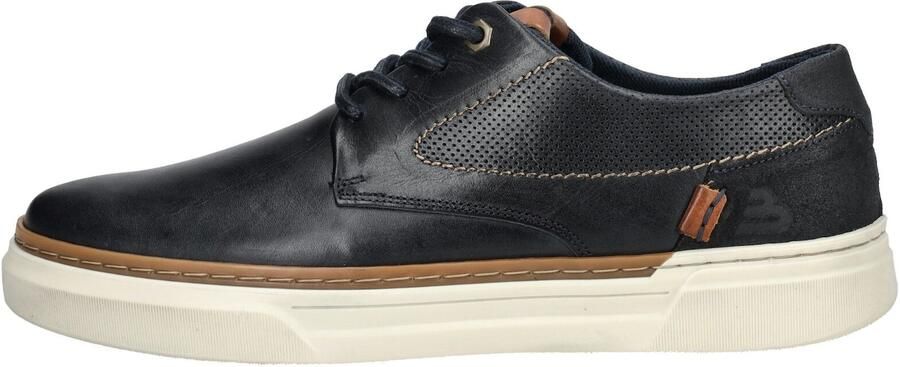 Bullboxer Lage Sneakers Sneaker - Foto 6