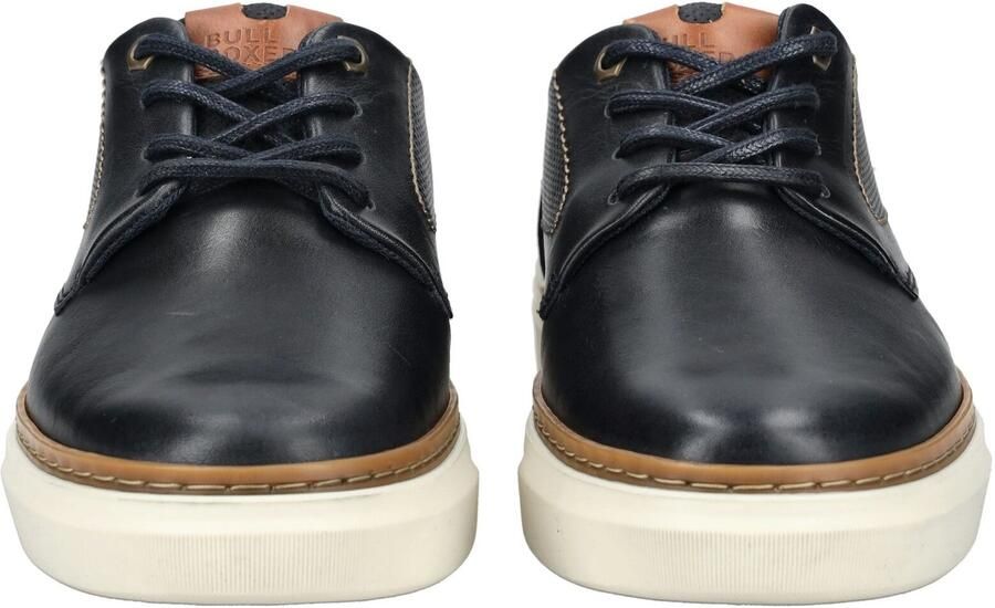Bullboxer Lage Sneakers Sneaker - Foto 4