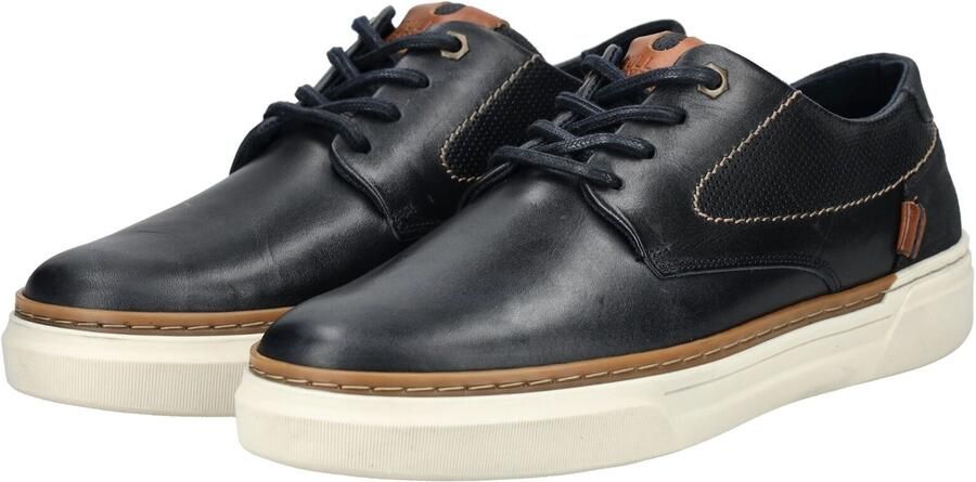 Bullboxer Lage Sneakers Sneaker - Foto 5