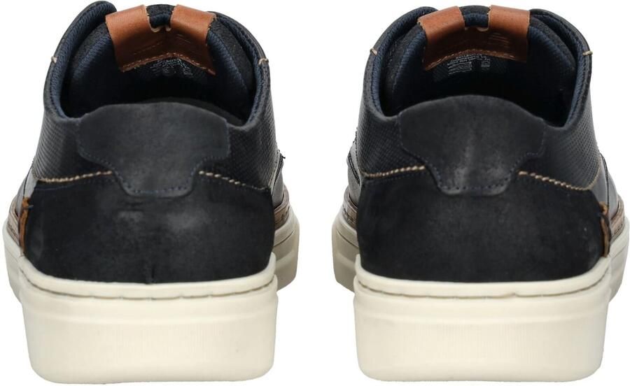 Bullboxer Lage Sneakers Sneaker - Foto 3
