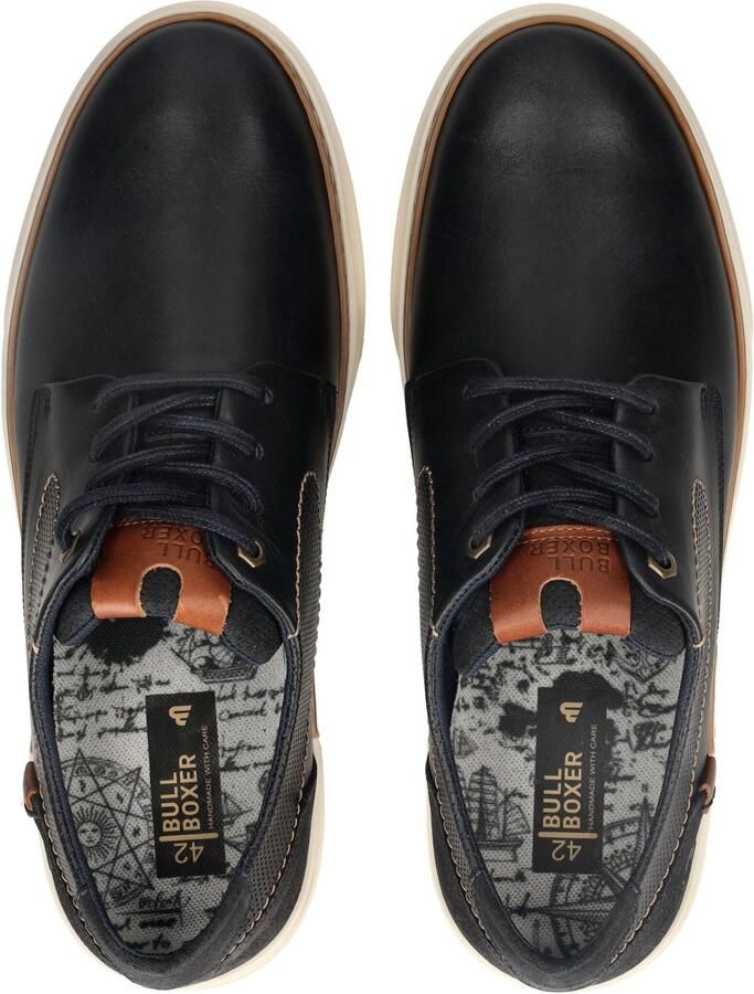 Bullboxer Lage Sneakers Sneaker - Foto 2