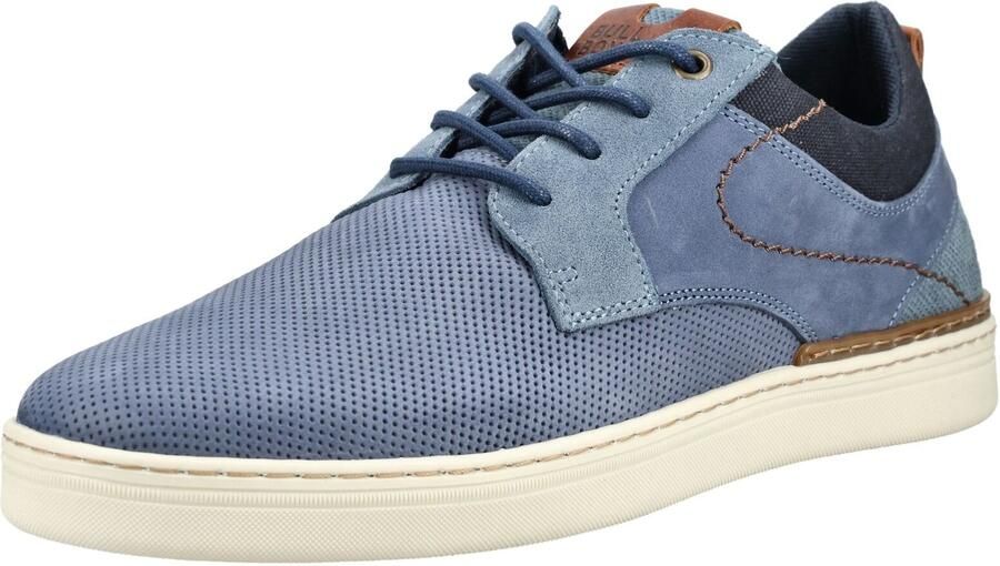 BULLBOXER Sneakers laag navy opaal