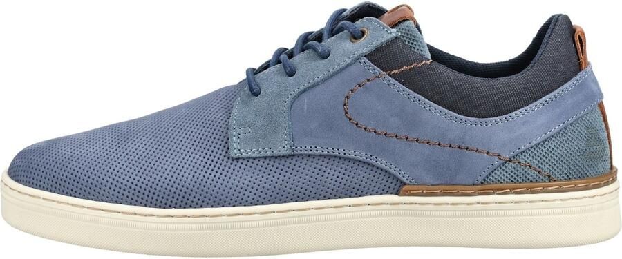 BULLBOXER Sneakers laag navy opaal - Foto 6