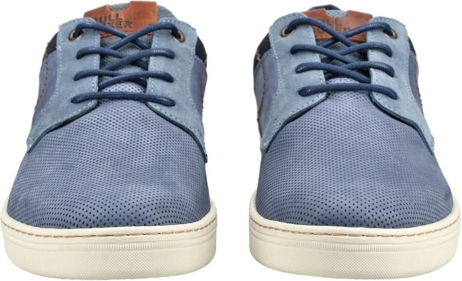 BULLBOXER Sneakers laag navy opaal - Foto 4