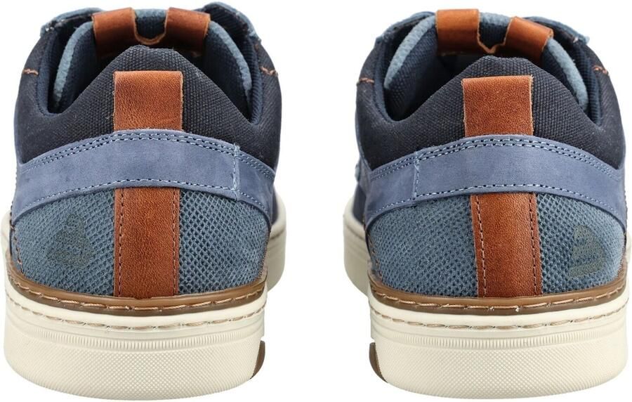 BULLBOXER Sneakers laag navy opaal - Foto 3