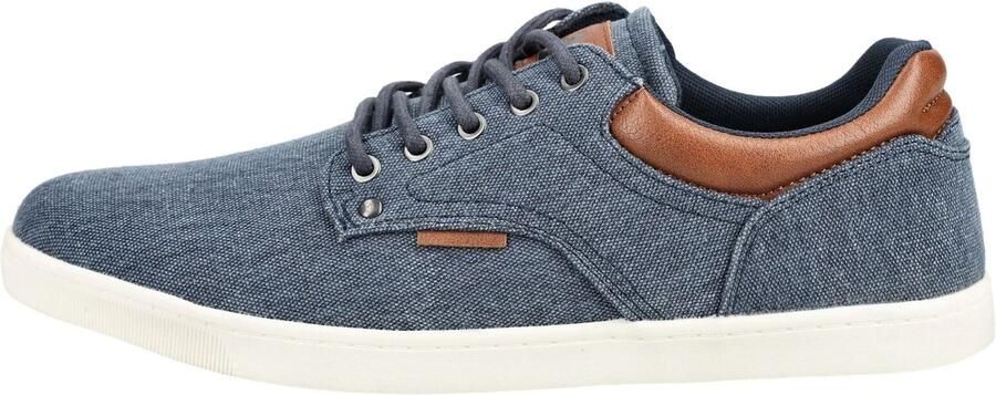 BULLBOXER Sneakers laag opaal bruin - Foto 6