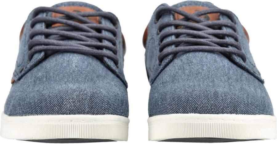 BULLBOXER Sneakers laag opaal bruin - Foto 4