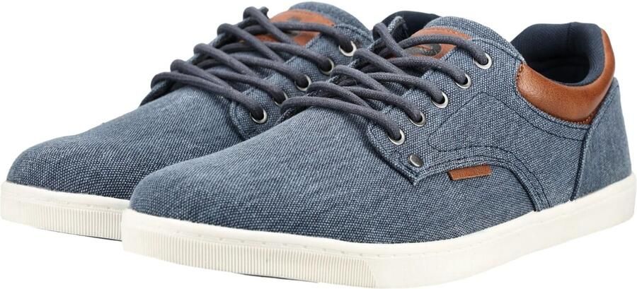 BULLBOXER Sneakers laag opaal bruin - Foto 5