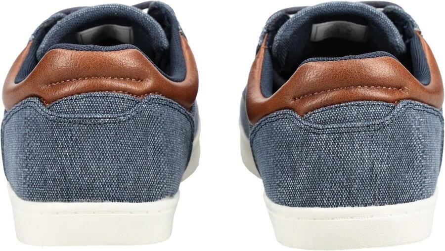 BULLBOXER Sneakers laag opaal bruin - Foto 3