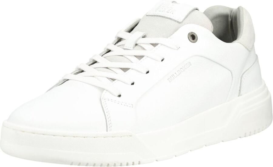 Bullboxer Lage Sneakers Sneaker