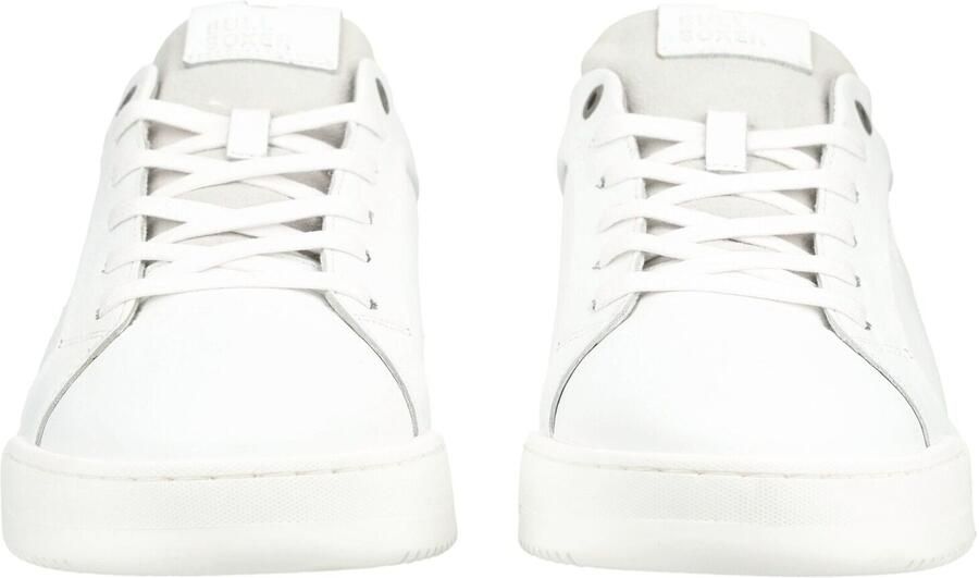 Bullboxer Lage Sneakers Sneaker - Foto 4