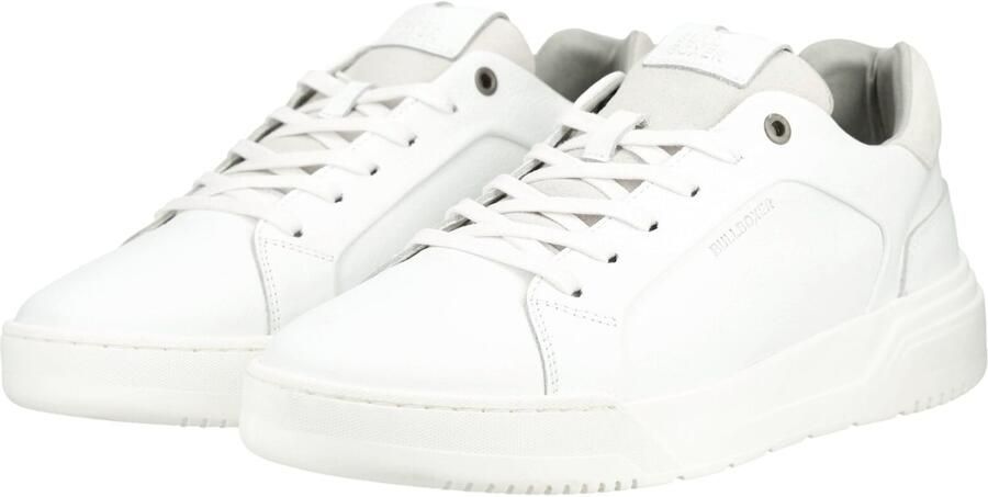 Bullboxer Lage Sneakers Sneaker - Foto 5
