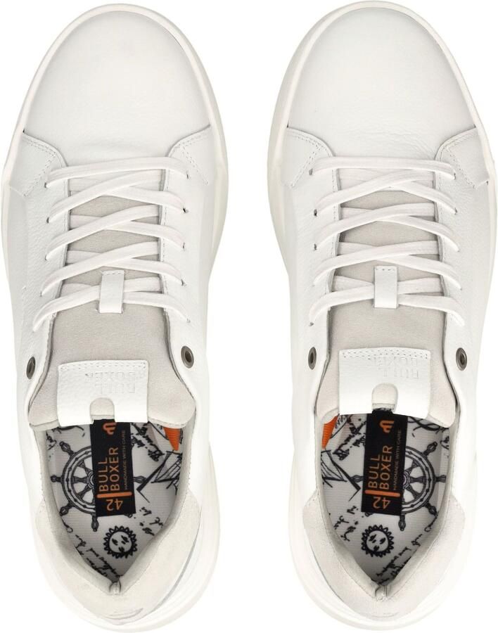 Bullboxer Lage Sneakers Sneaker - Foto 2