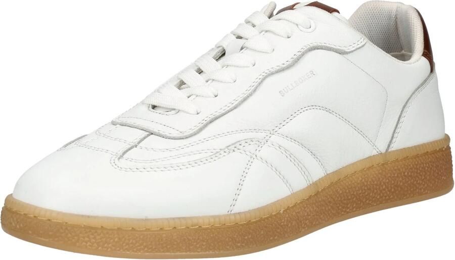 Bullboxer Lage Sneakers Sneaker