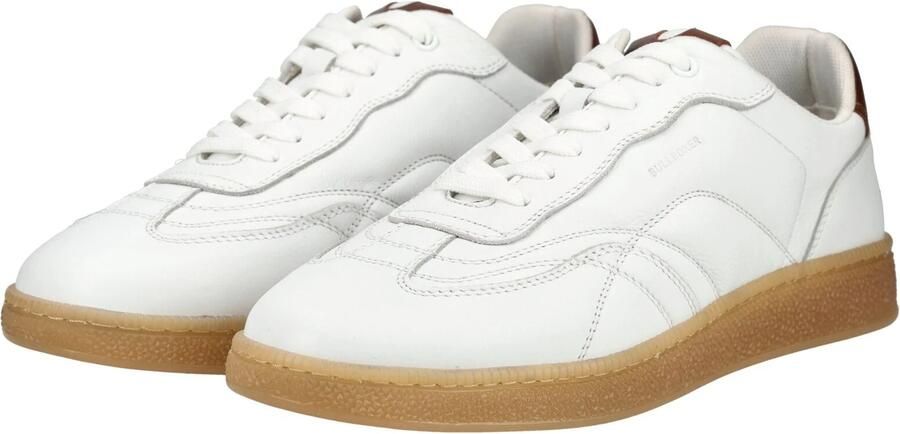 Bullboxer Lage Sneakers Sneaker - Foto 5