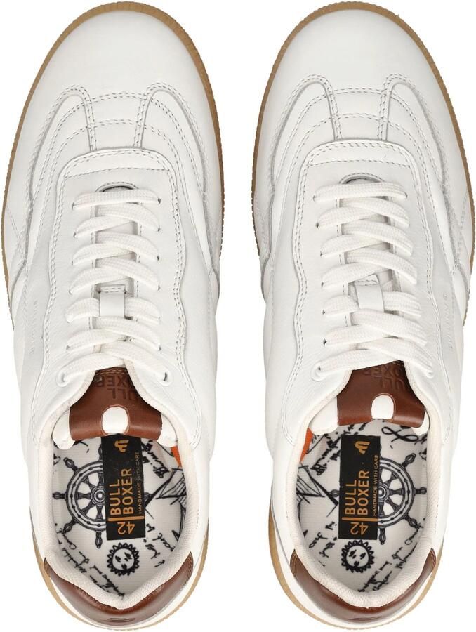 Bullboxer Lage Sneakers Sneaker - Foto 2