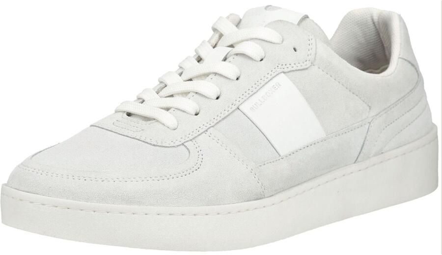 BULLBOXER Sneakers laag wit offwhite