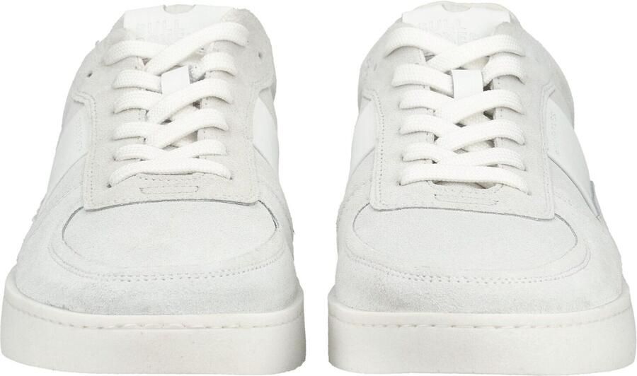 BULLBOXER Sneakers laag wit offwhite - Foto 4