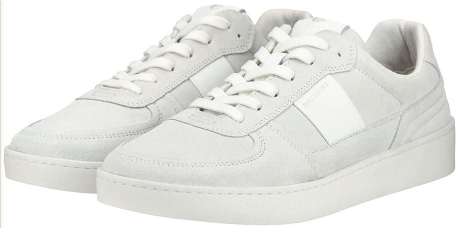 BULLBOXER Sneakers laag wit offwhite - Foto 5