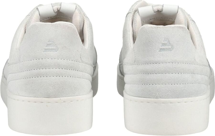 BULLBOXER Sneakers laag wit offwhite - Foto 3