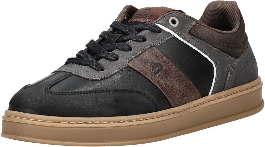 Bullboxer Lage Sneakers Sneaker