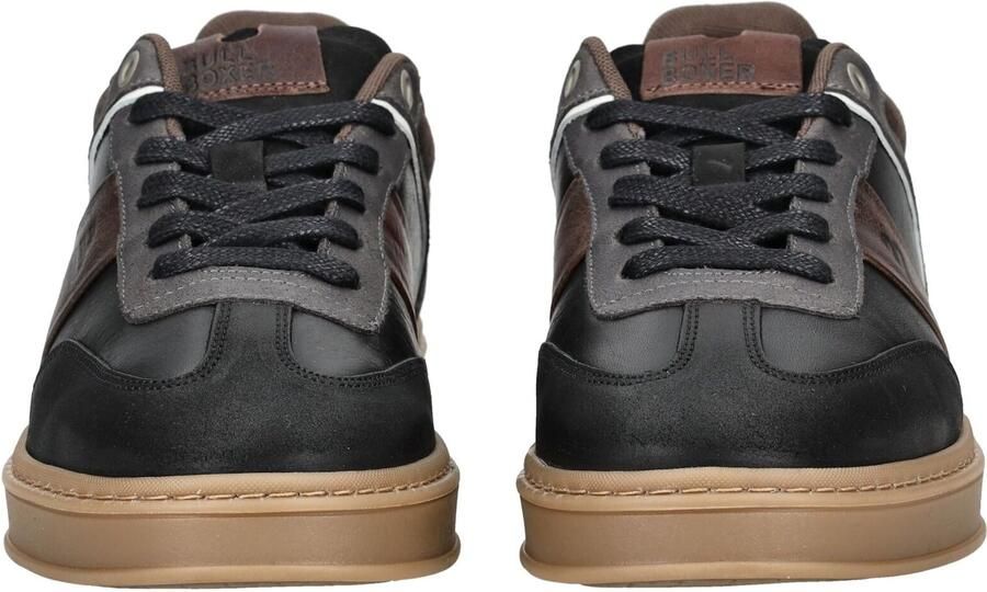 Bullboxer Lage Sneakers Sneaker - Foto 4