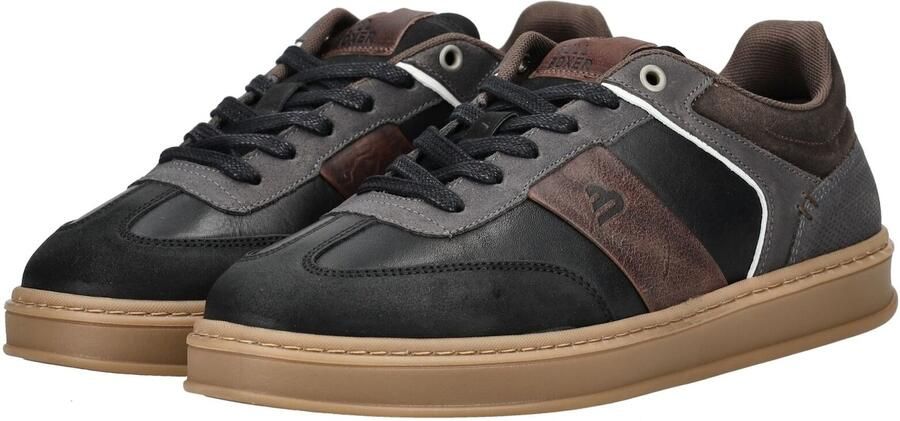 Bullboxer Lage Sneakers Sneaker - Foto 5