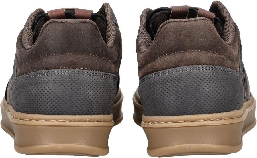 Bullboxer Lage Sneakers Sneaker - Foto 3