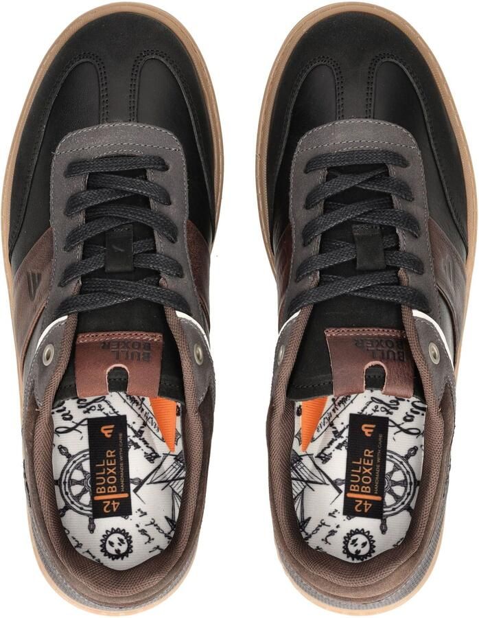 Bullboxer Lage Sneakers Sneaker - Foto 2
