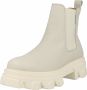 Bullboxer Chelsea Boot Women Beige Taupe 41 Laarzen - Thumbnail 1