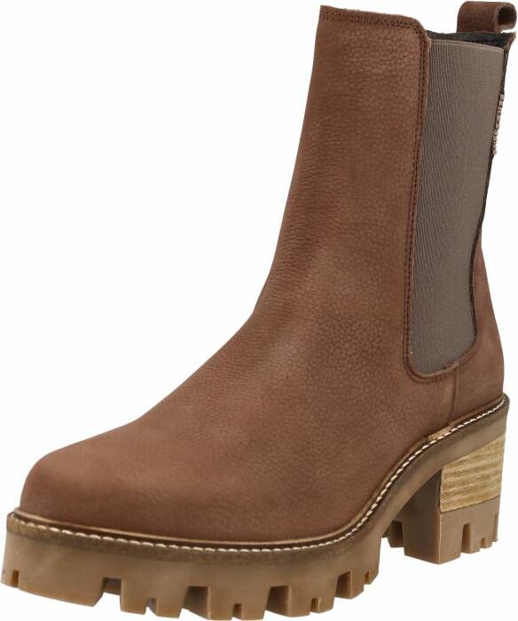 Bullboxer Chelsea Boot Women Brown 38 Laarzen - Foto 3