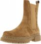 Bullboxer Chelsea Bo Women Tan Cognac 36 Laarzen - Thumbnail 2