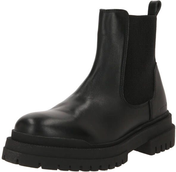 Bullboxer Ankle Boot Women Black 39 Laarzen - Foto 4