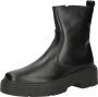 Bullboxer Ankle Boot Women Black 38 Laarzen - Thumbnail 4