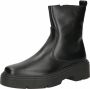 Bullboxer Ankle Boot Women Black 42 Laarzen - Thumbnail 4