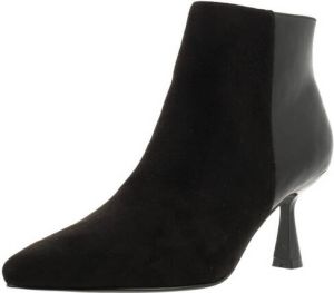Bullboxer Ankle Boot Women Black 38 Laarzen