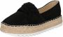 Bullboxer Stijlvolle en comfortabele espadrilles voor dames Black Dames - Thumbnail 3