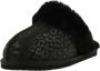 Bullboxer Loafer Slip On Women Black 40 Sloffen - Thumbnail 2