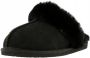 Bullboxer Pantoffels 258000F1L_BLCKTD30 Zwart 38 - Thumbnail 2