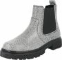 Bullboxer Chelsea Boot Black2 36 Laarzen - Thumbnail 4