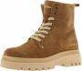 Bullboxer Boot Tan Cognac 31 Laarzen - Thumbnail 2