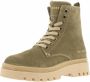 Bullboxer Boot Green 34 Laarzen - Thumbnail 2