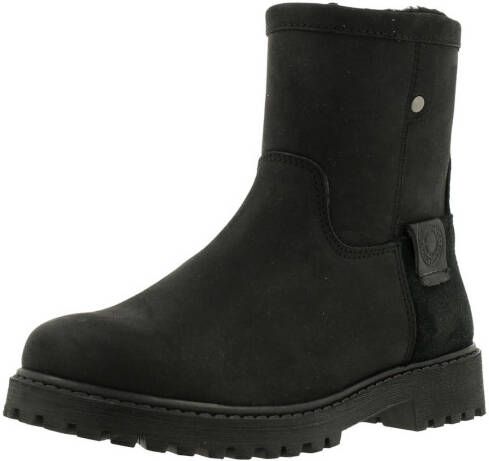 Bullboxer Boots ALL519E6L_BLBLKB60 Zwart 40 - Foto 4