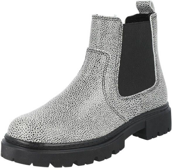 Bullboxer Chelsea Boot Black2 35 Laarzen - Foto 4
